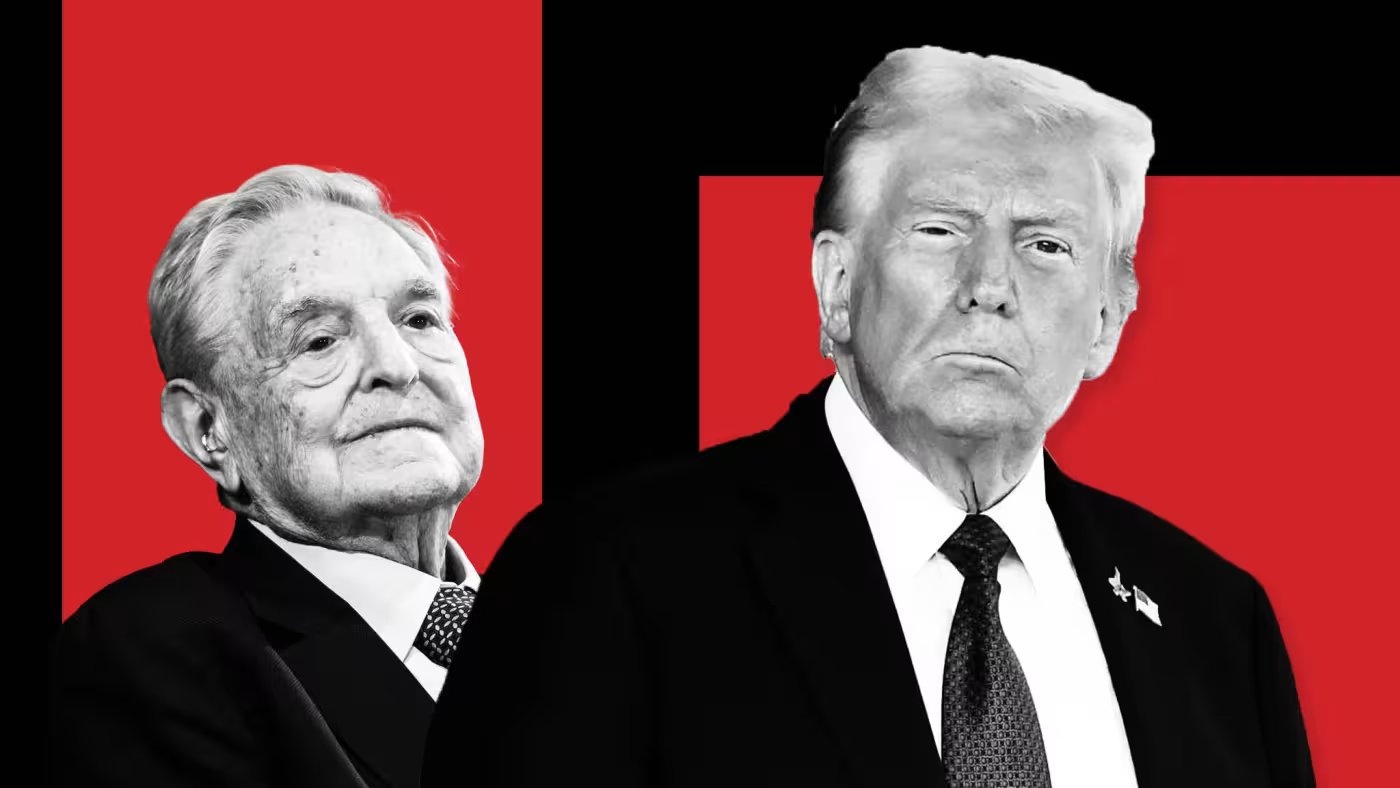 Soros vakfından ABD demokrasisi için 300 milyon dolarlık dev fon