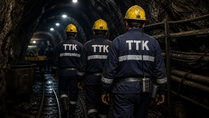 TTK 262 işçi alımı başlıyor: Başvuru tarihleri ve şartlar açıklandı