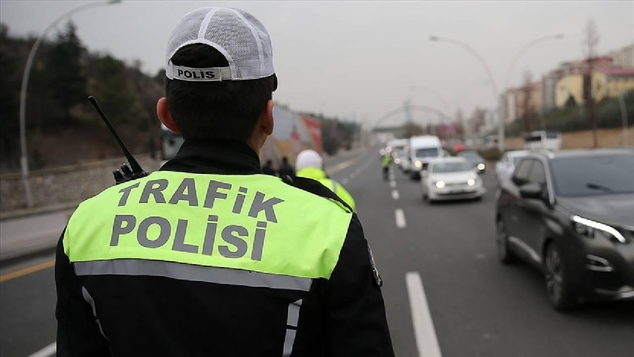İstanbul’da 23 Ağustos’ta yollar kapanacak: 3 ilçede trafik düzenlemesi