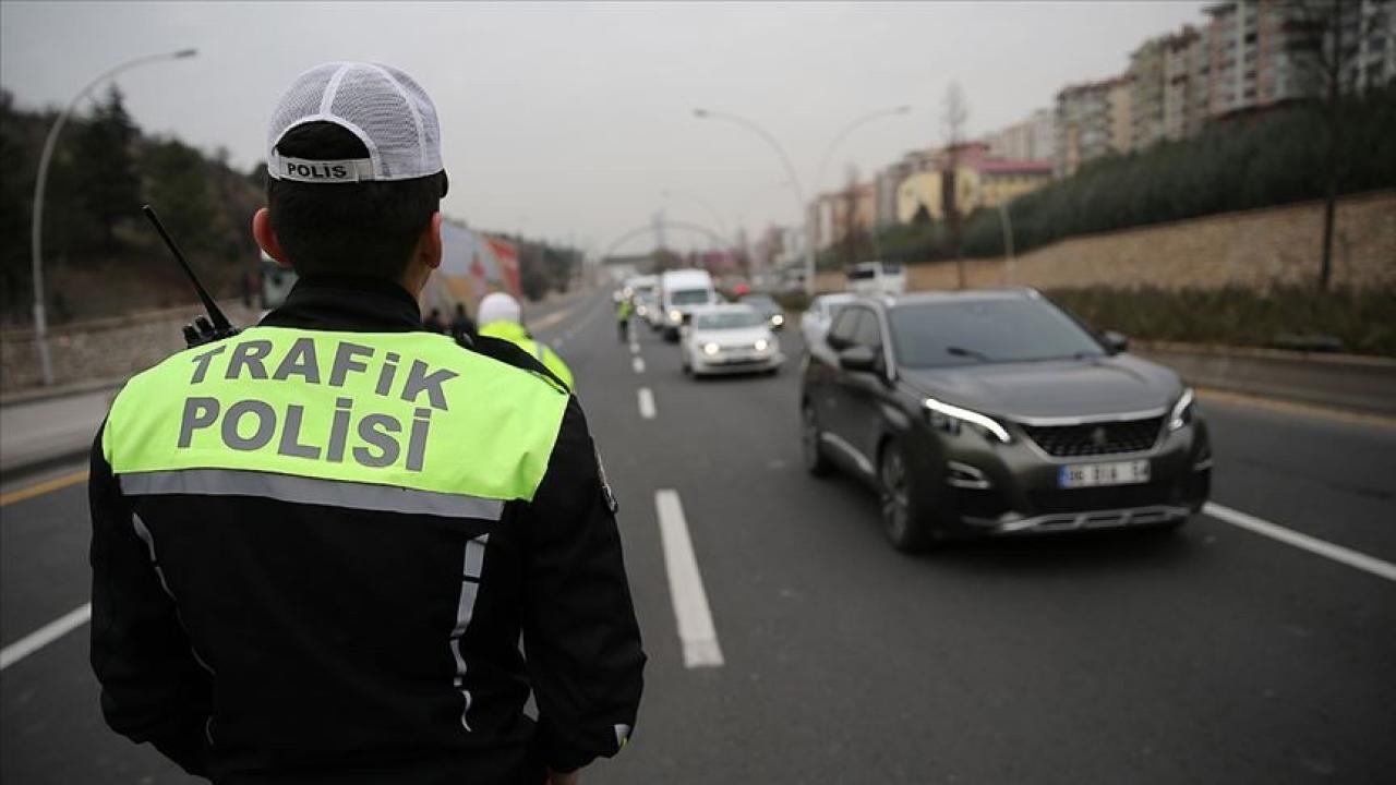 Ankara’da 19 Mayıs alarmı: Çok sayıda yol trafiğe kapatılıyor