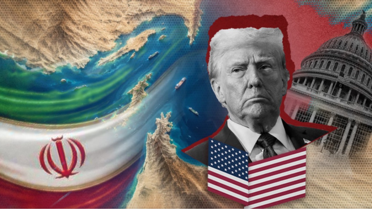 Trump’tan İran mesajı: “Anlaşmayı en çok onlar istiyor”