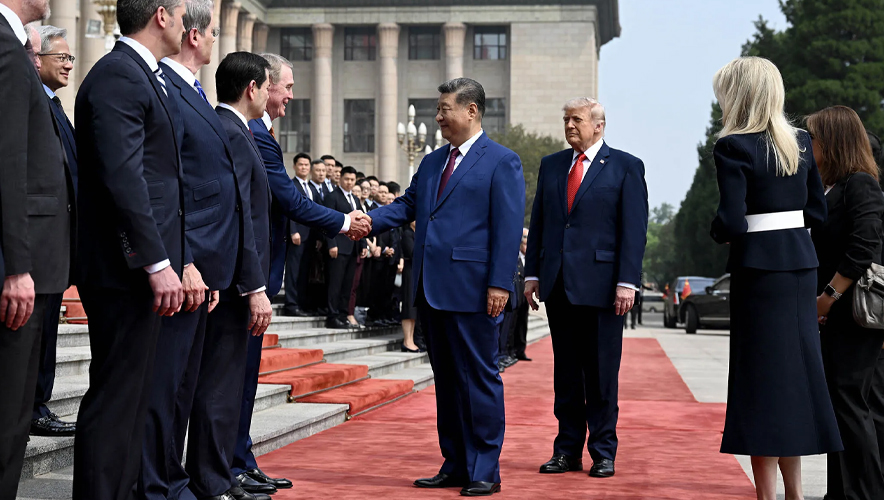 Trump-Şi zirvesi küresel ticaret dengelerini nasıl etkileyecek?
