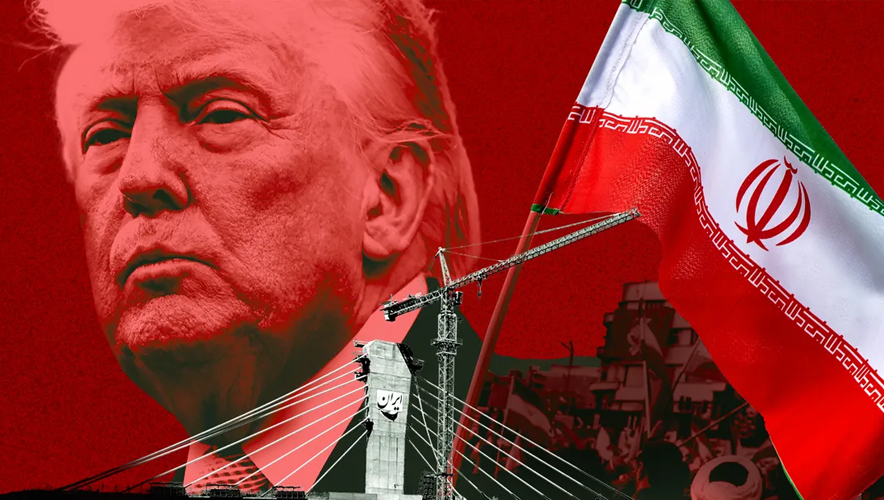 Trump’tan İran açıklaması: Müzakereler yapıcı ilerliyor
