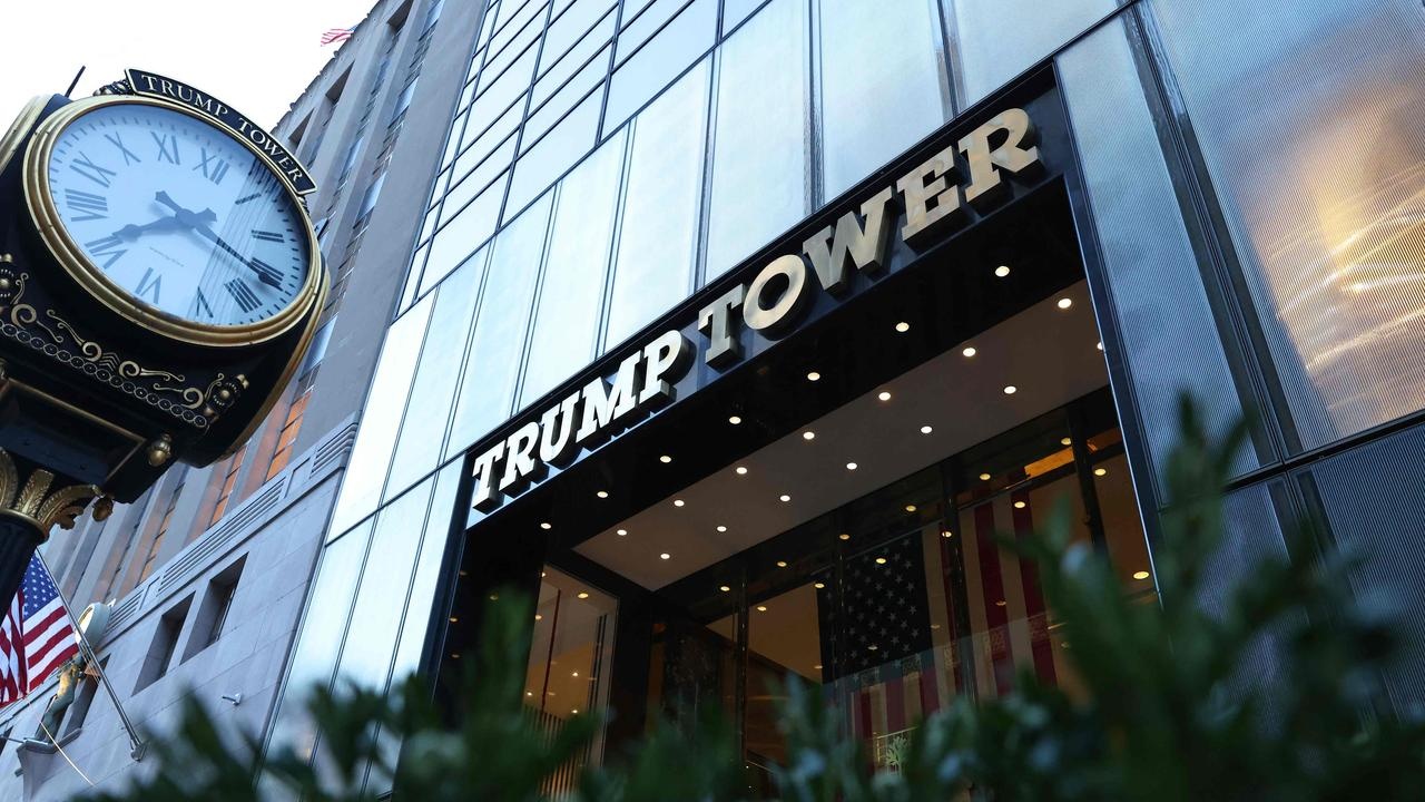 Avustralya’daki 1,1 milyar dolarlık Trump Tower projesi iptal edildi