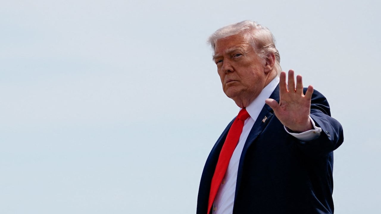Trump iç baskıyla karşı karşıya: İran’la anlaşma arayışı güçlendi