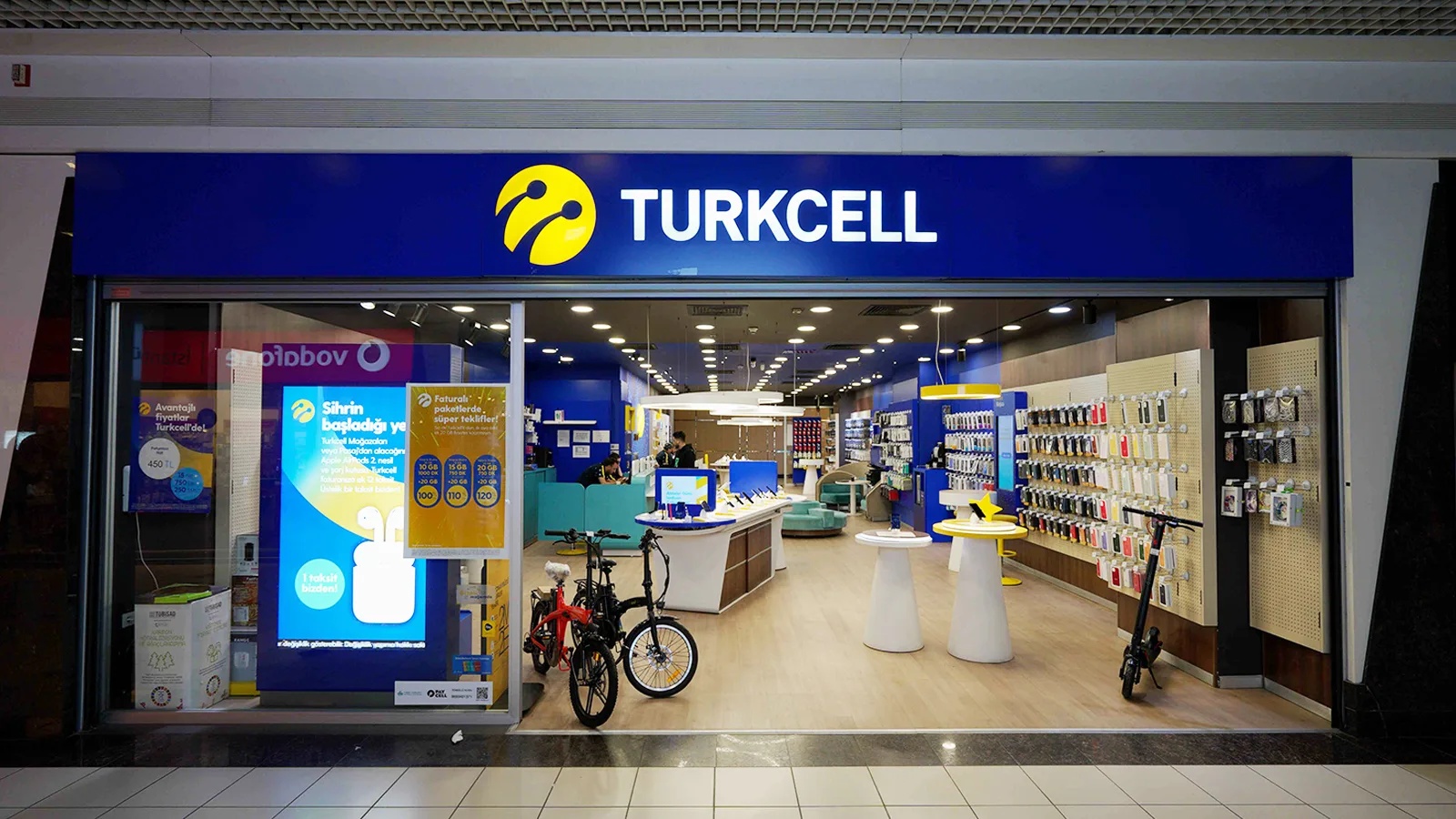 Turkcell 2026’ya kâr artışı ve abone büyümesiyle başladı