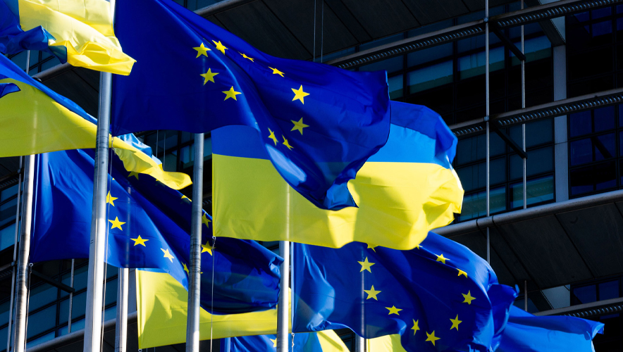AB’den Ukrayna ve Moldova’nın üyelik sürecinde yeni adım