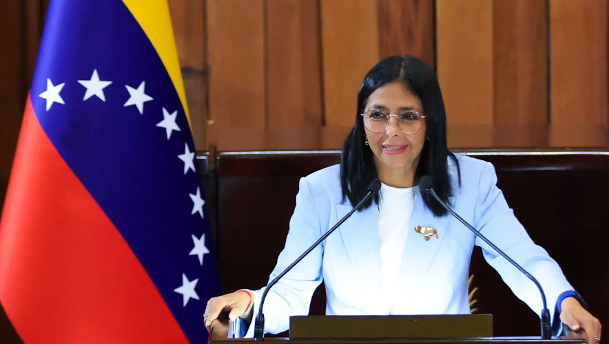 ABD’den Venezuela’nın borç planına yeşil ışık