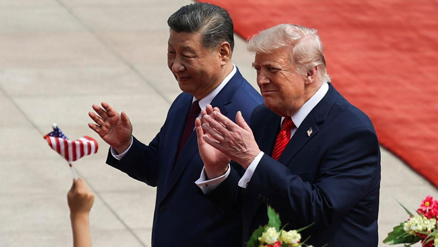 Xi Jinping'in ABD ziyareti eylülde gerçekleşecek: Rubio'dan kritik açıklama