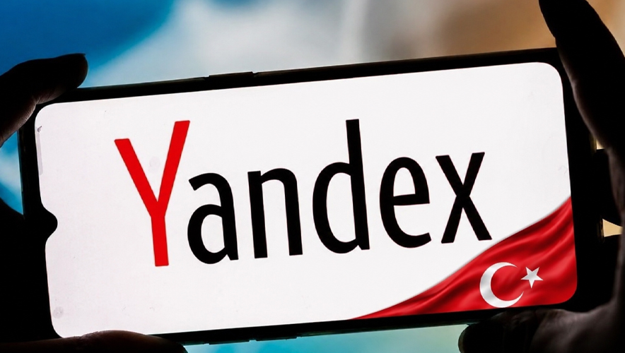 Yandex Türkiye’de üst düzey atama: AI yatırımları Türkiye’de hız kazanıyor