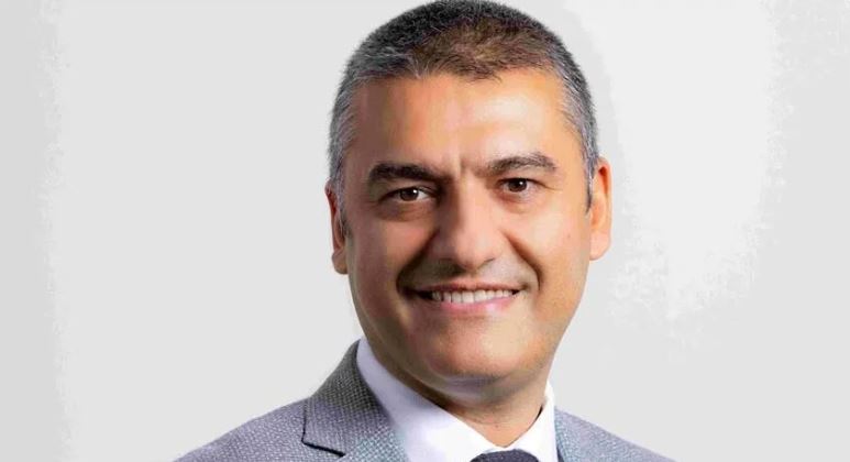 Hepsiburada'da üst düzey atama