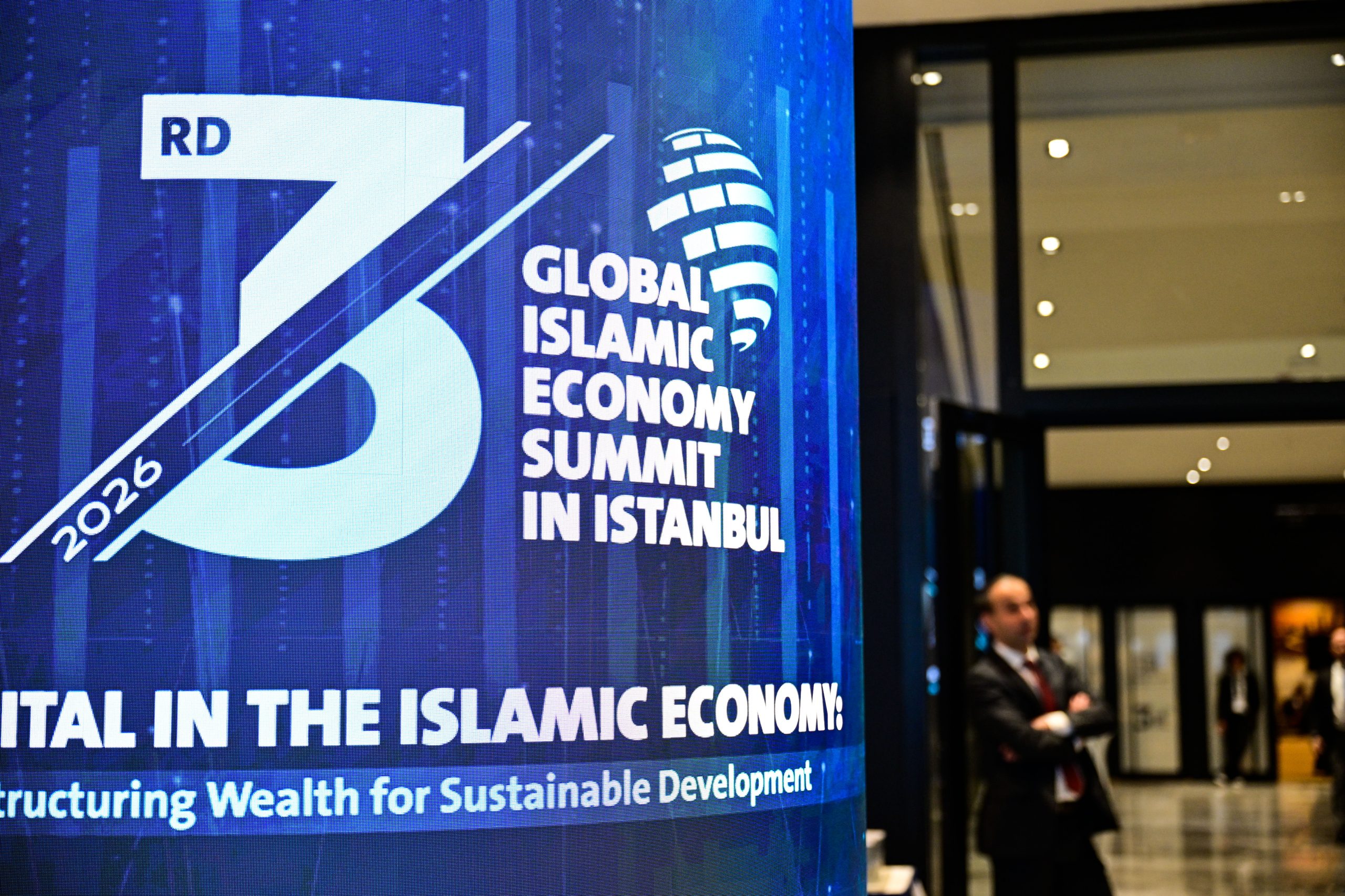 Küresel İslami Ekonomi Zirvesi'nde gündem tasarruf finansmanı