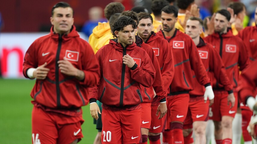 A Milli Futbol Takımı, Dünya Kupası'nda gruptan çıkamadı