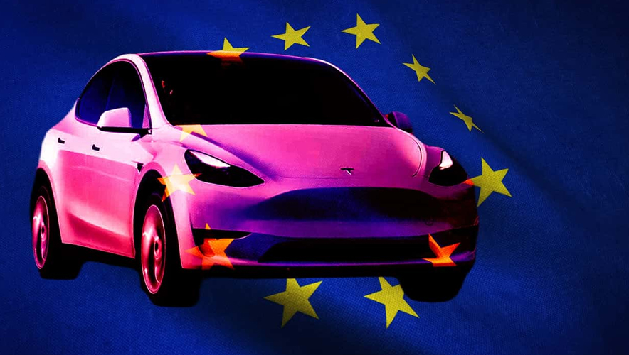 Tesla Avrupa'da satış rekoru kırdı: Mayısta birçok pazarda üç haneli büyüme