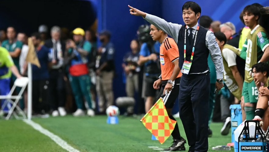 2026 Dünya Kupası, Asya futbolunun beklentilerini karşılamadı