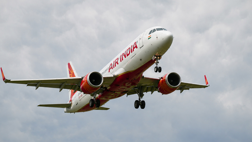 Air India, iç hatlarda yemeksiz bilet satışına geçti