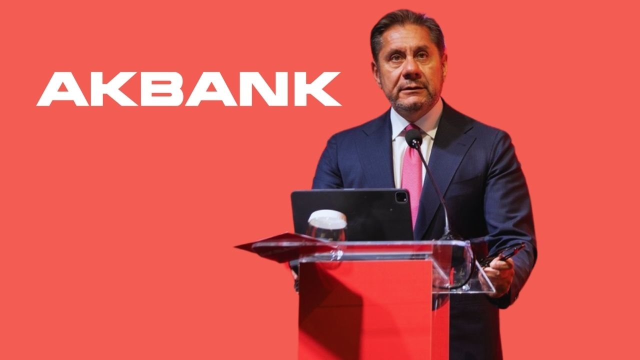 Akbank uluslararası piyasadan 500 milyon dolar kaynak sağladı
