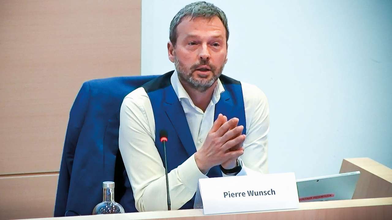 ECB üyesi Wunsch’tan faiz artışı sinyali: Temmuz ayı masada