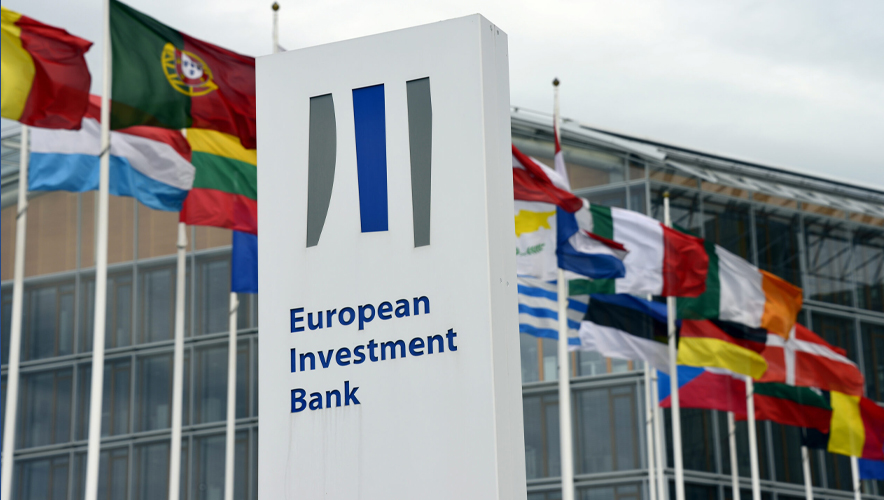 Türkiye'nin demir yolu projelerine Avrupa Yatırım Bankası desteği