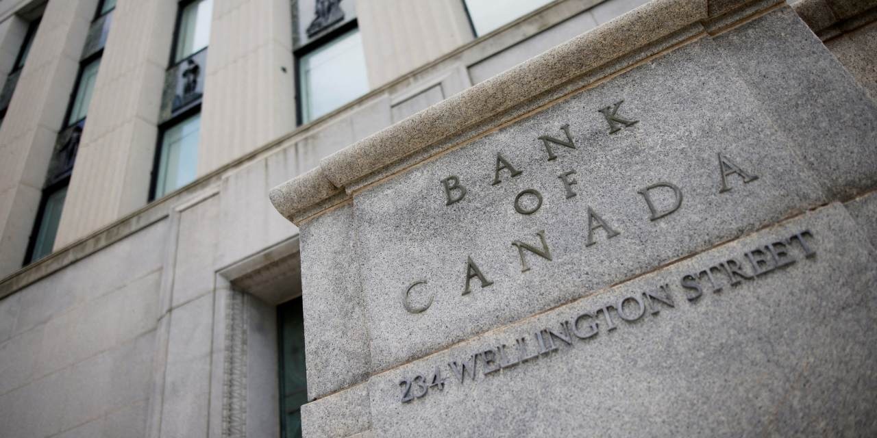 Kanada ekonomisi daraldı, Merkez Bankası'ndan dikkat çeken uyarı
