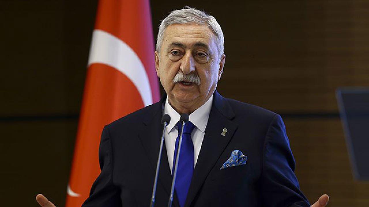 TESK’ten okul alışverişi uyarısı: Merdiven altı ürünlerden uzak durun