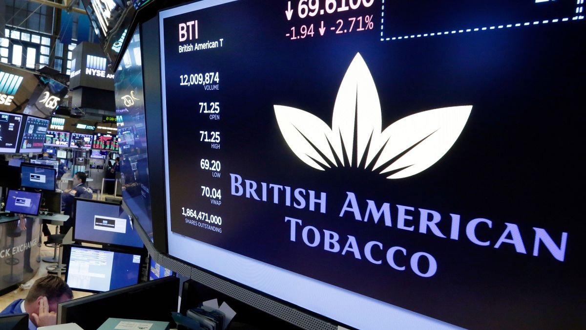 BAT'ta 5 bin 500 kişilik işten çıkarma kararı