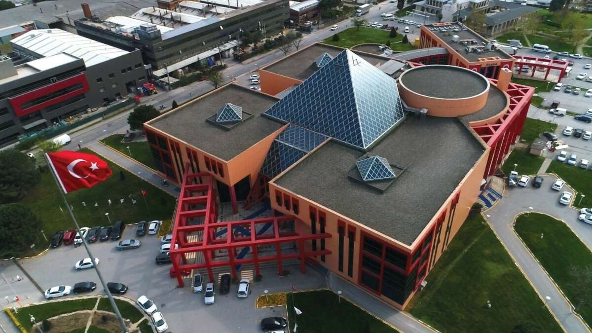 BTSO 137. kuruluş yılını coşkulu törenlerle kutladı