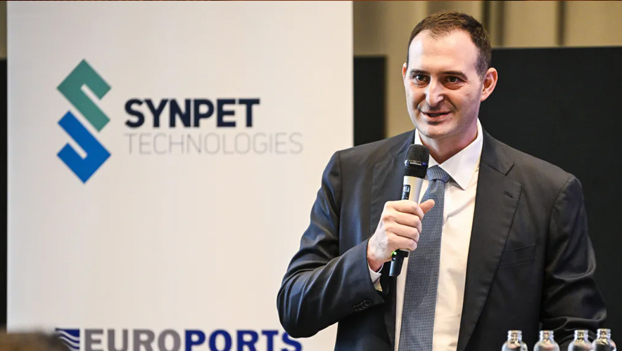 Türk teknoloji şirketi SynPet'in 300 milyon avroluk Anvers yatırımı için izin çıktı