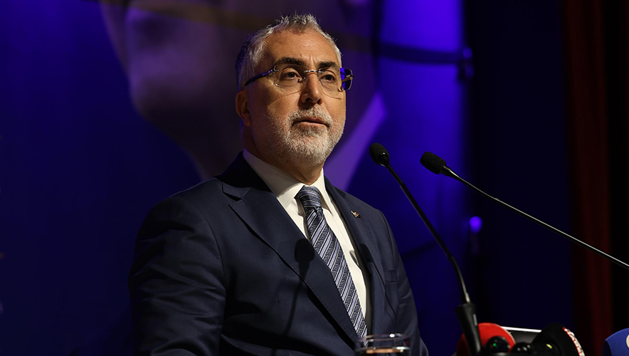 Bakan Işıkhan'dan Ardahan'a 550 kişilik istihdam müjdesi