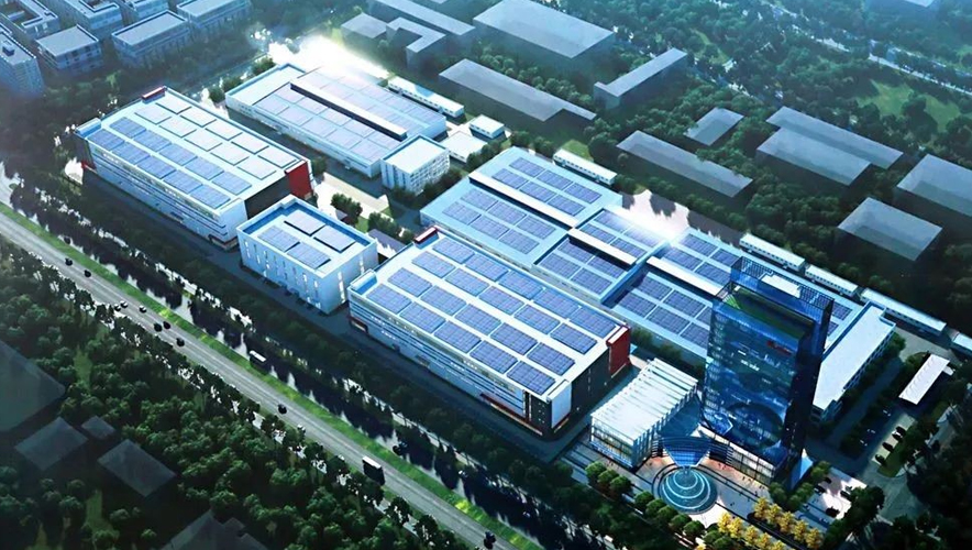 Çin Fas'ta dev sanayi üssü kuruyor: Avrupa'nın yeni otomotiv merkezi doğuyor