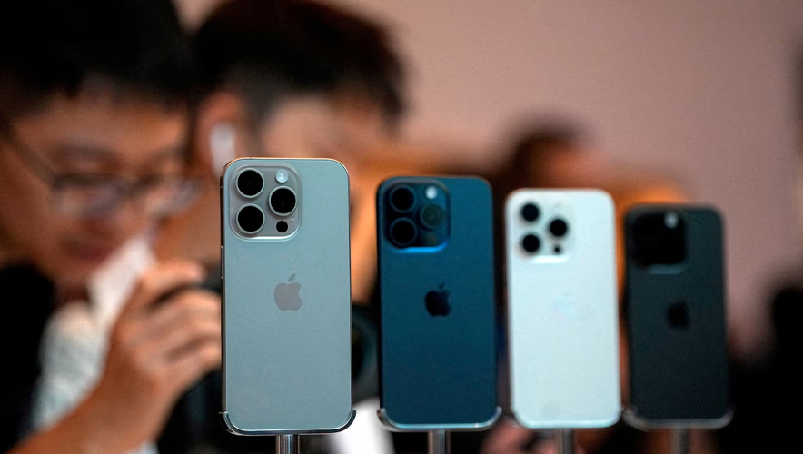 En pahalı telefonlar satışta rekor kırdı: Akıllı telefon tercihi değişiyor