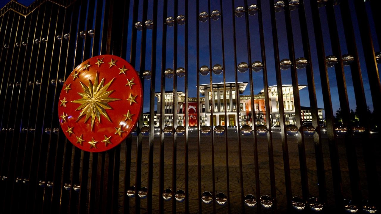 Milli Güvenlik Konferansları yarın Cumhurbaşkanlığı Külliyesi'nde başlıyor