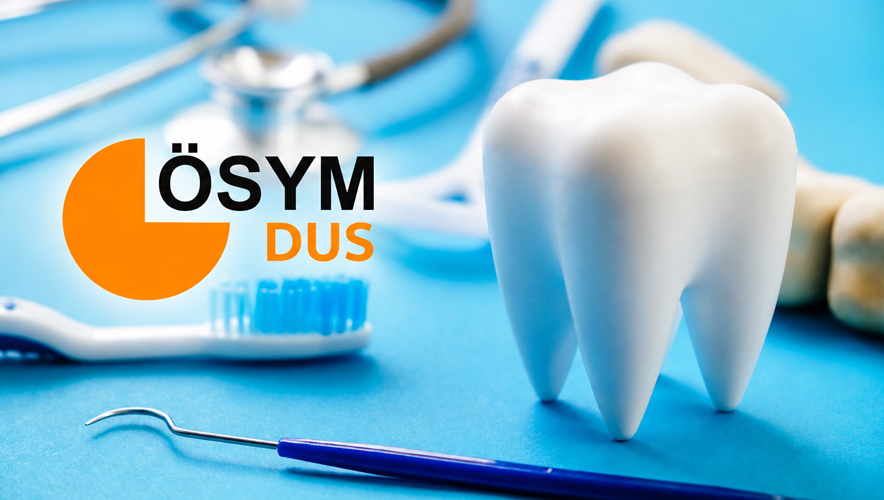 DUS 2026 1. dönem yerleştirme sonuçları açıklandı