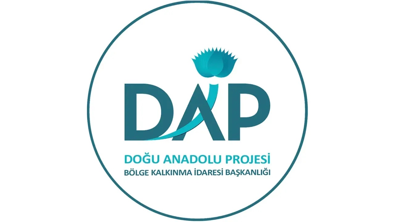 DAP, 15 ilde 2 bin 133 projeye 18 milyar lira destek verdi