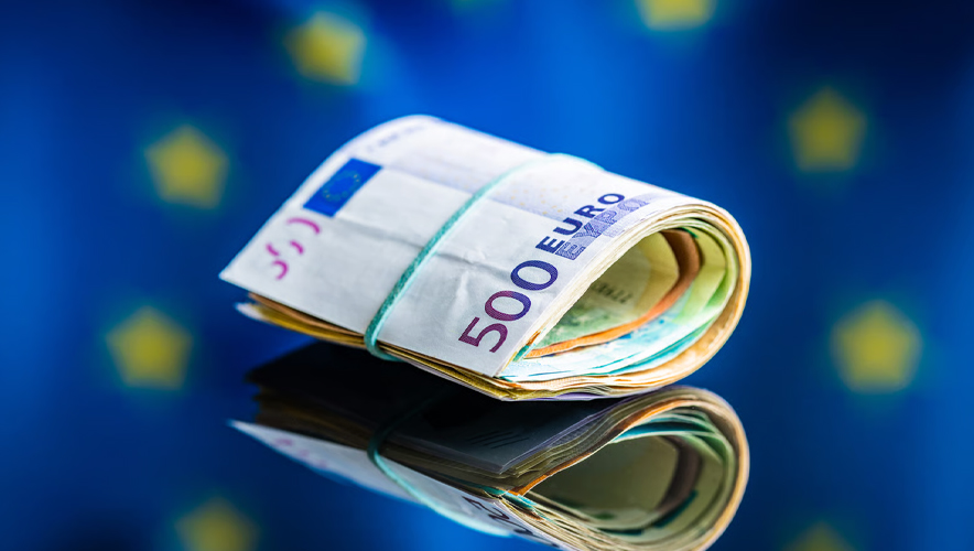 Euro 5 hafta sonra toparlandı: Dolar değer kaybetti