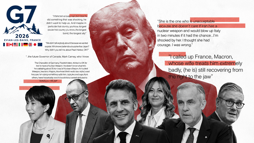 Avrupa, Trump'ın Ukrayna konusundaki tutumunu değiştiriyor