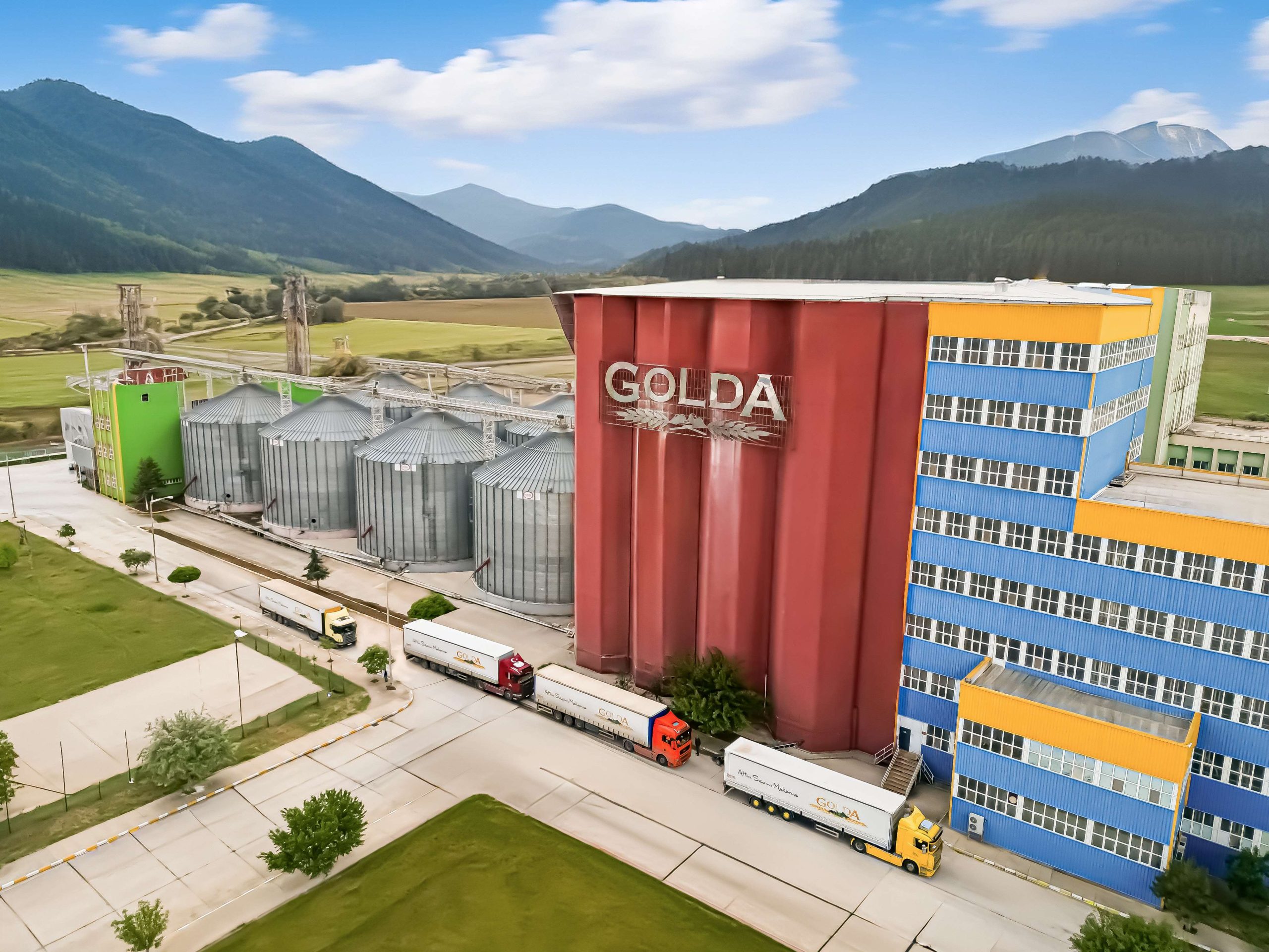 Golda Gıda'da talep toplama yarın başlıyor