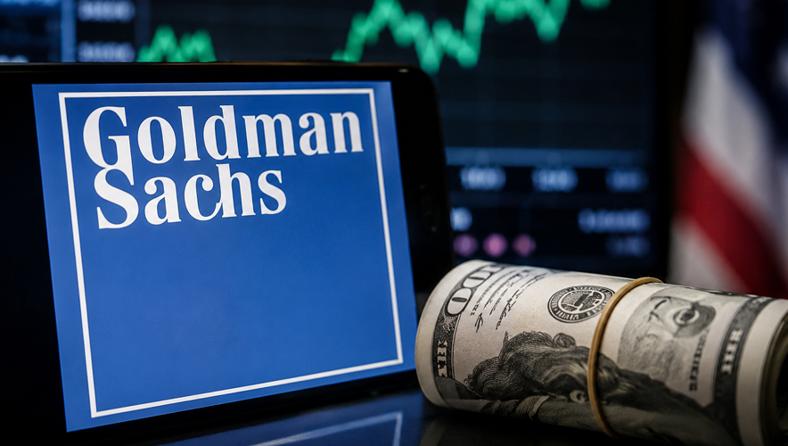 Goldman Sachs'tan dolar mesajı: Piyasalarda temkin sürüyor