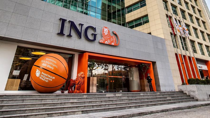 Euro değer kaybetti: ING düşüşün aşırı olduğunu açıkladı