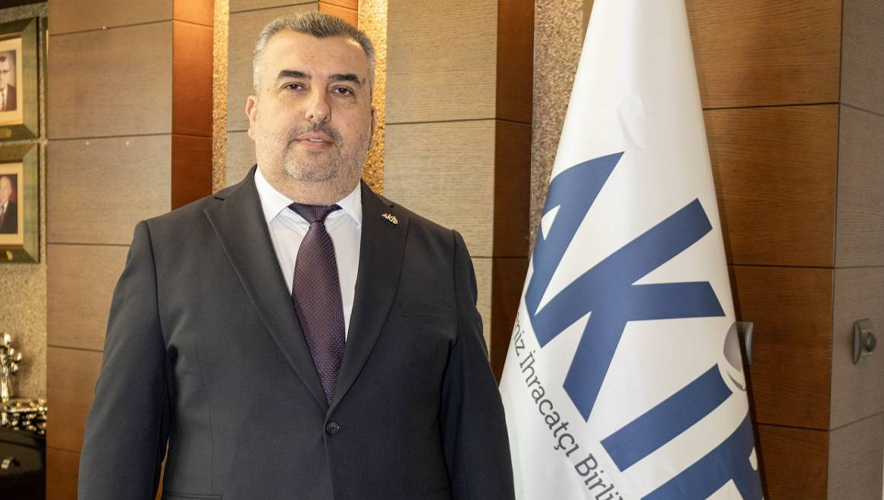 AKİB'in yeni koordinatör başkanı İmam Gazali Hıradağı oldu