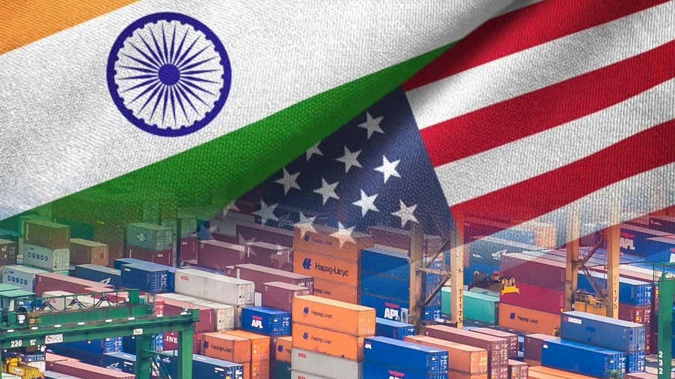 Hindistan: ABD ile ticaret anlaşmasına çok yakınız