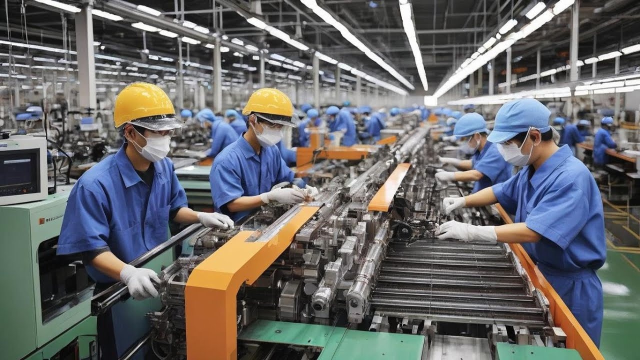 Japonya sanayi üretimi temmuzda geriledi