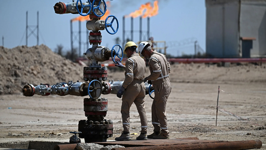 Irak OPEC'ten ayrılacağı iddialarını yalanladı