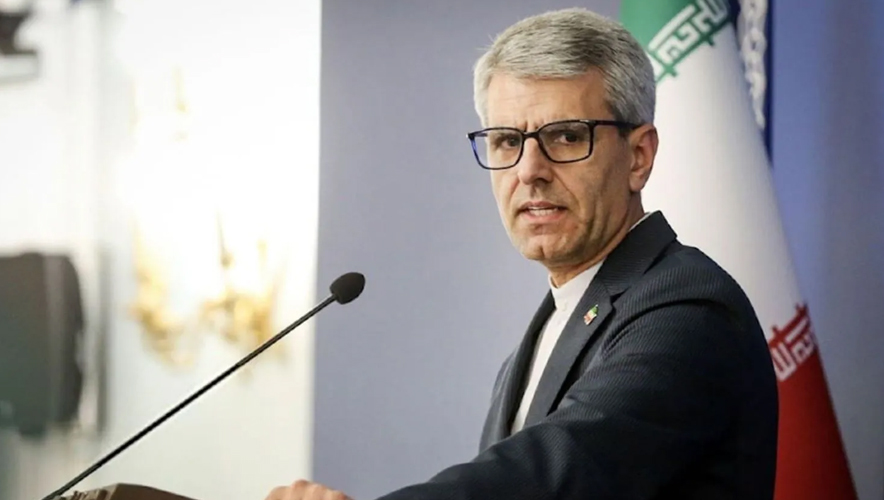 İran'dan ABD yaptırımlarına karşılık mesajı: Tahran'dan yaptırım açıklaması