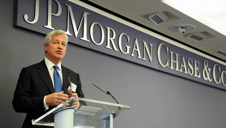JPMorgan'da Jamie Dimon dönemi uzuyor