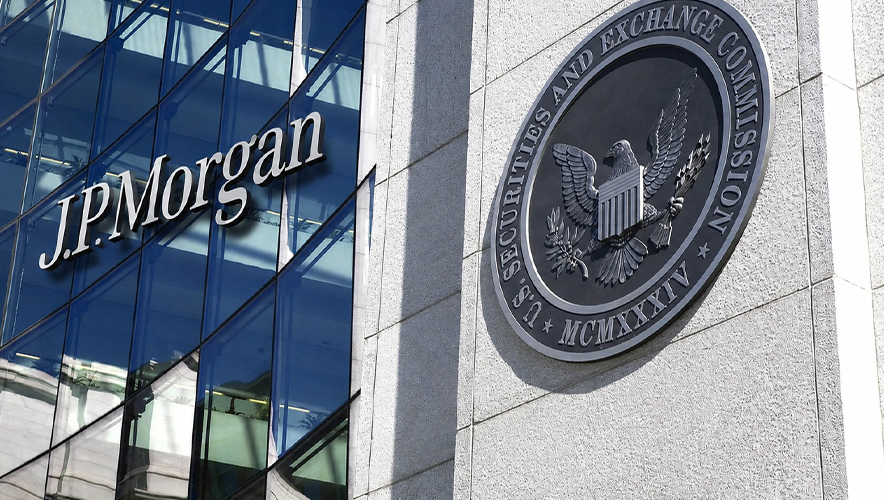 JPMorgan'a SEC onayı: Yatırımcılar her ay para çekebilecek