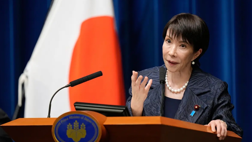 Japonya Başbakanı Takaichi'den zayıf yen ve yüksek faiz eleştirilerine yanıt