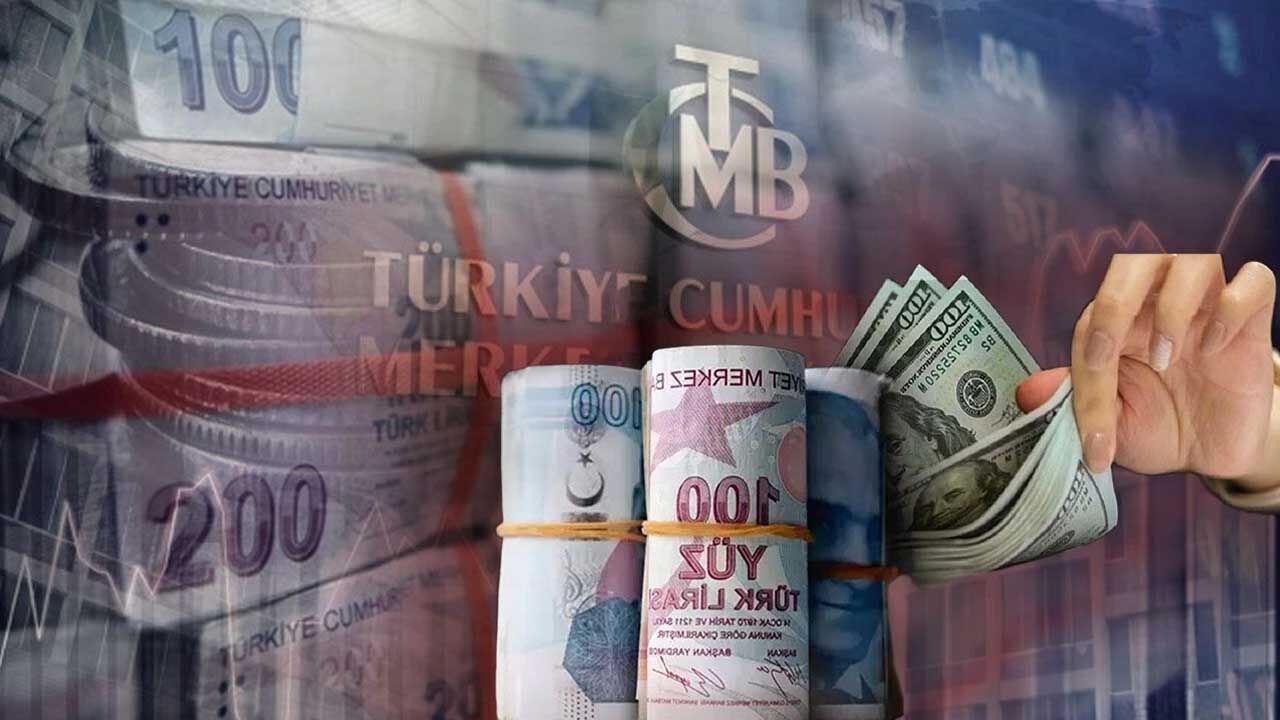 KKM bakiyesindeki düşüş devam ediyor