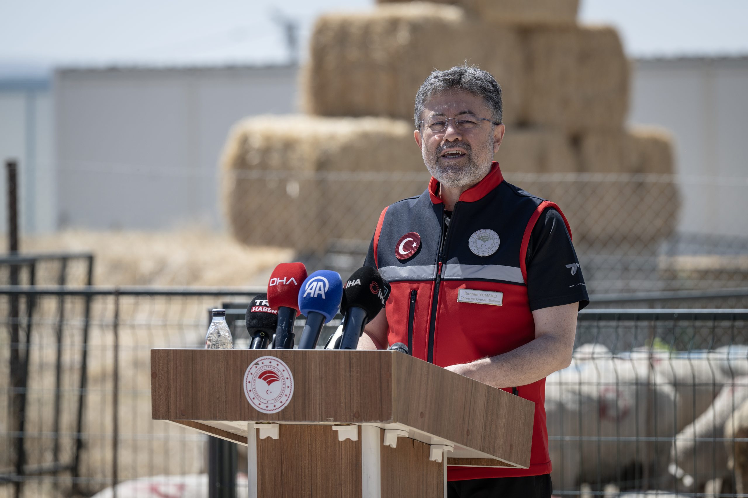 Küçükbaş hayvancılıkta yeni destek programı resmen başladı