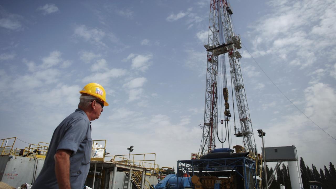 Libya'da petrol üretimi 1,49 milyon varile yükseldi